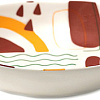 Тарелка глубокая Белбогемия Picasso KDS0160AAA-BOW 105849