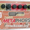 Гитарная педаль Electro-Harmonix Bass Metaphors
