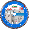 Отрезной диск алмазный Distar Turbo Extra Max 10115027018
