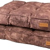 Лежак Scruffs Kensington 661662 (шоколадный)
