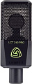 Микрофон Lewitt LCT 240 PRO (черный)