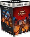 Пазл Good Loot Пазл King's Bounty II Dragon - 1000 элементов