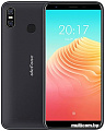 Смартфон Ulefone S9 Pro (черный)