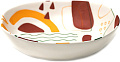 Тарелка глубокая Белбогемия Picasso KDS0160AAA-BOW 105849