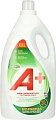 Гель для стирки A+ Optimal (4.5 л)