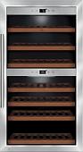 Винный шкаф CASO WineComfort 660 Smart