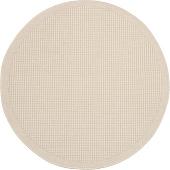 Ковер для жилой комнаты Orlix Express 505129 120x120 (бежевый)