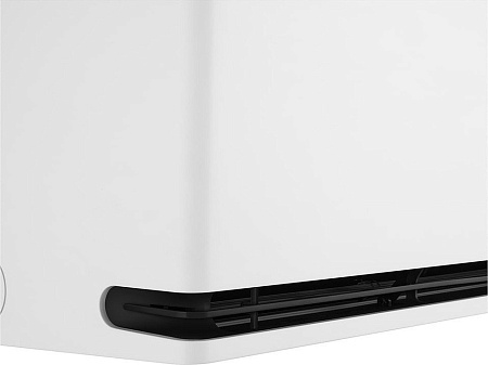 Кондиционер LG Dualcool Deluxe Pro H09S1D