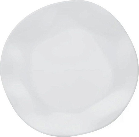 Тарелка глубокая Oxford White 077083 RA01-9504