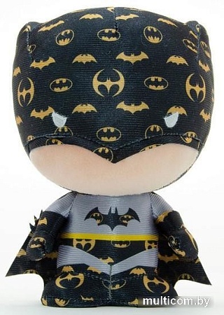 Классическая игрушка YuMe Бэтмен Dznr Emblem 19111