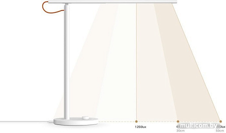Xiaomi Mi Smart LED Desk Lamp 1S MJTD01SYL (китайская версия)