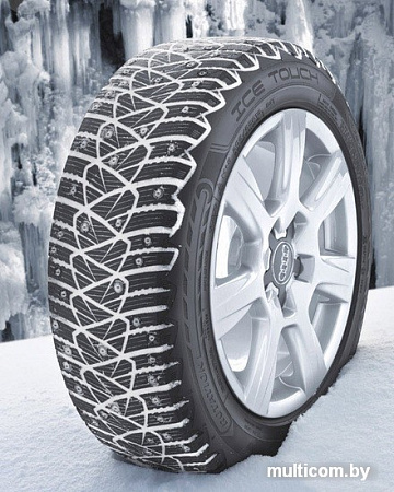 Автомобильные шины Goodyear UltraGrip Ice Arctic 195/50R16 88T
