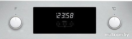 Духовой шкаф Whirlpool AKP 744/IX