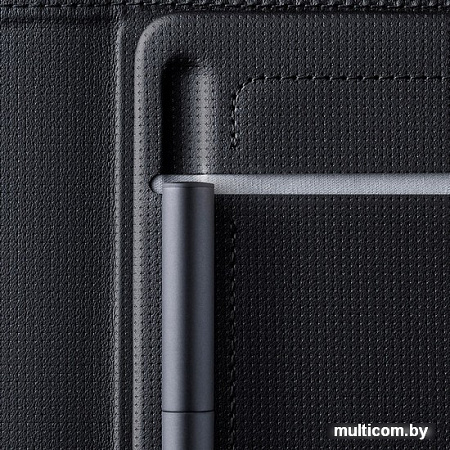 Графический планшет Wacom Bamboo Folio CDS-810G (большой размер)