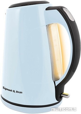 Электрочайник Zigmund & Shtain KE-824