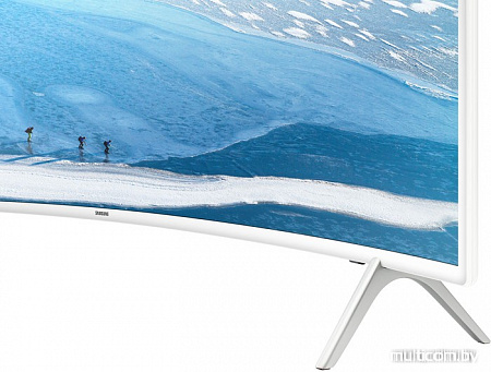 Телевизор Samsung UE49KU6510U