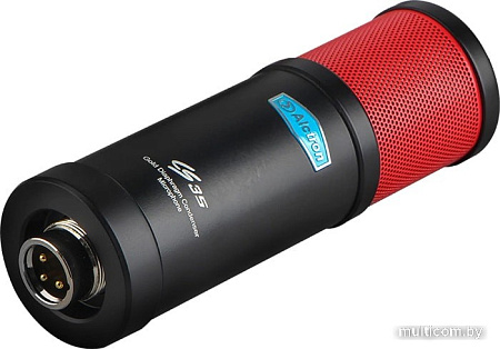 Микрофон Alctron CS35