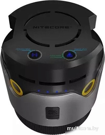Отпугиватель насекомых Nitecore EMR30