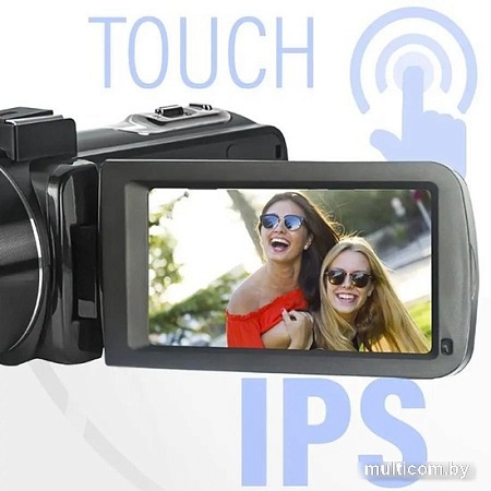 Видеокамера Rekam Allure zoom 1100