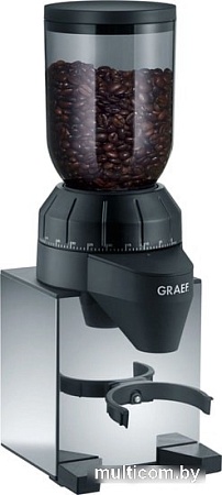 Электрическая кофемолка Graef CM820