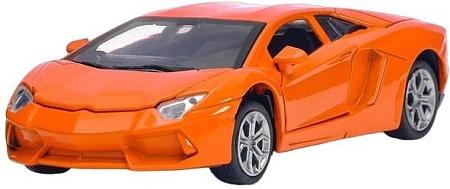 Легковой автомобиль Автоград Суперкар 1740063