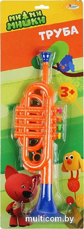 Труба Играем вместе Ми-ми-мишки 1912M081-R