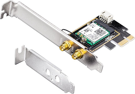 Wi-Fi/Bluetooth адаптер Cudy WE3000 1.0