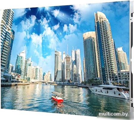 Дисплей для видеостен Hikvision DS-D4215FI-CBFC