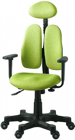 Кресло Duorest DR-7900 2SEN1 (салатовый)
