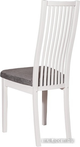 Стул Folium Матрикс MR9003G (эмаль, белый, Grey)