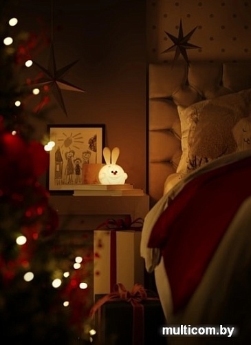 Ночник Elari KidLight Крош