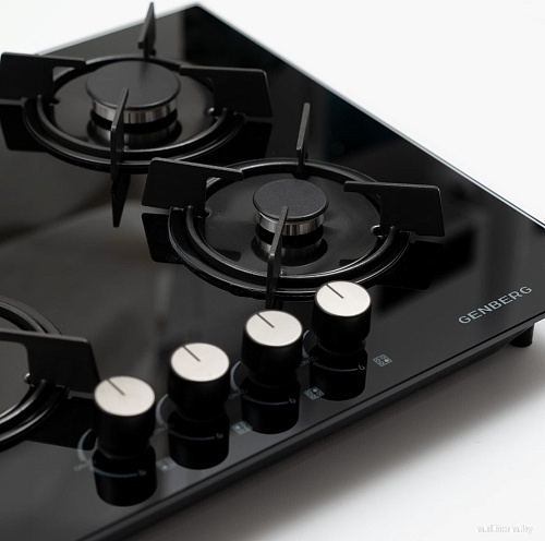 Варочная панель Genberg G6024-WSGK