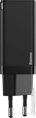 Сетевое зарядное Baseus CCGAN-M01