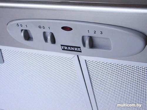 Кухонная вытяжка Franke Box FBI 722 XS LED0 305.0518.701