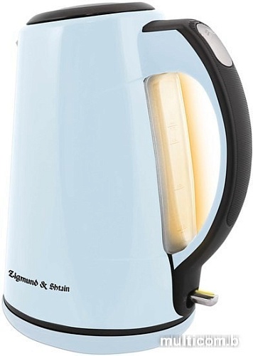 Электрочайник Zigmund & Shtain KE-824