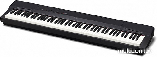 Цифровое пианино Casio Privia PX-160 Black