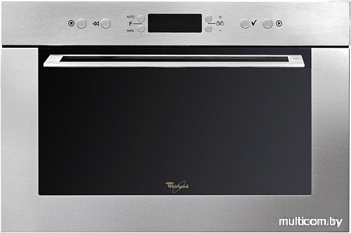 Микроволновая печь Whirlpool AMW 735 IX