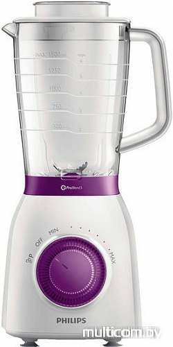 Стационарный блендер Philips HR2162/00