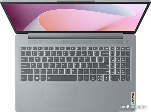 Ноутбук Lenovo IdeaPad Slim 3 15AMN8 82XQ008GIN