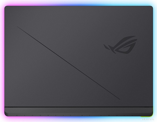 Игровой ноутбук ASUS ROG Strix G18 2025 G815JMR-S9063