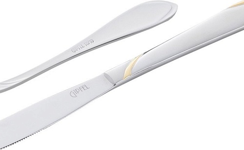 Набор столовых приборов Gipfel Michelle 51237