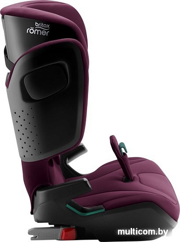 Детское автокресло Britax Romer Kidfix i-Size (burgundy red)
