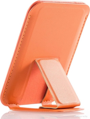 Накладка-держатель Magssory ACL001 (оранжевый)