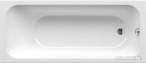 Ванна Ravak Chrome Slim 150x70 C721300000