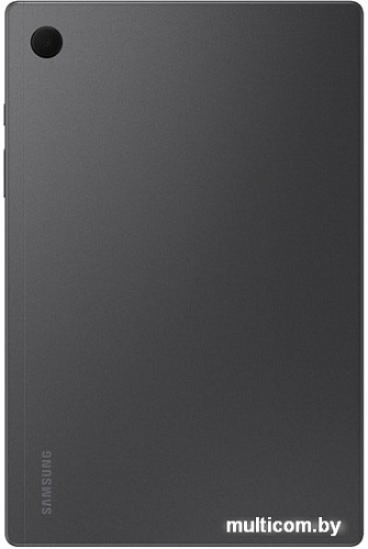 Планшет Samsung Galaxy Tab A8 LTE SM-X205 64GB (темно-серый)