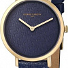 Наручные часы Pierre Cardin Belleville Monogram CBV.1505