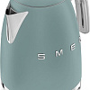 Электрический чайник Smeg KLF03EGMEU