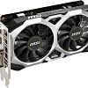 Видеокарта MSI GeForce GTX 1650 D6 Ventus XS OCV1 4GB GDDR6