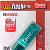 USB Flash Dato DB8002U3G 128GB (зеленый)