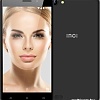 Смартфон Inoi 2 Lite (черный)